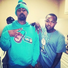 DA REAL MOB - LIL TIM   E-MOZZY   BACA STUNNA  AN JOEBLOW!