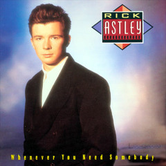 rick astley - NEVER GONA GIVE YOU UP -( DJ' java remix )
