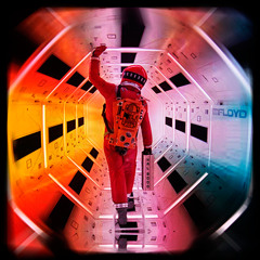 MFloyd / Hal 9000 ::