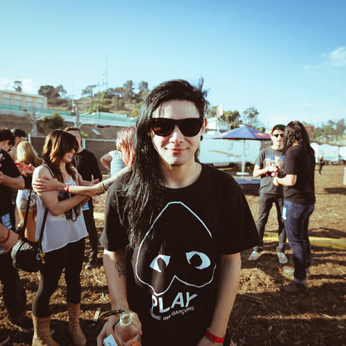Skrillex - Untitled (This Much Power)
