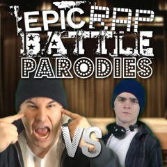 Eminem vs Macklemore. Epic Rap Battle Parodies 14