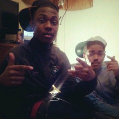 Drumma Bandz Ft. Kapo-My Own Shit