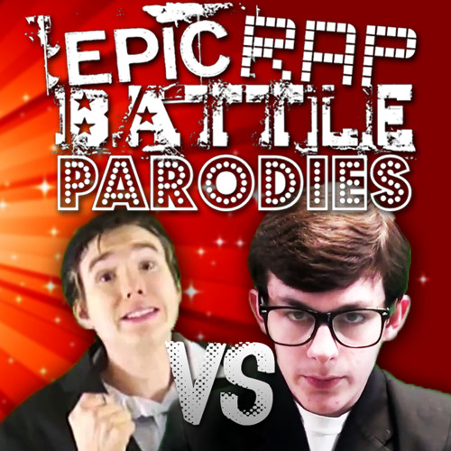 James Bond vs Austin Powers. Epic Rap Battle Parodies 15
