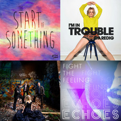 New Rock Sounds! Week 52 f