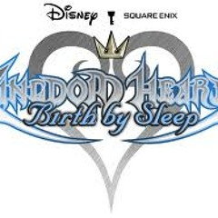 Kingdom Hearts Birth By Sleep OST - Sad Princess