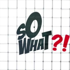Rey & Kjavik - So What (Original Mix)