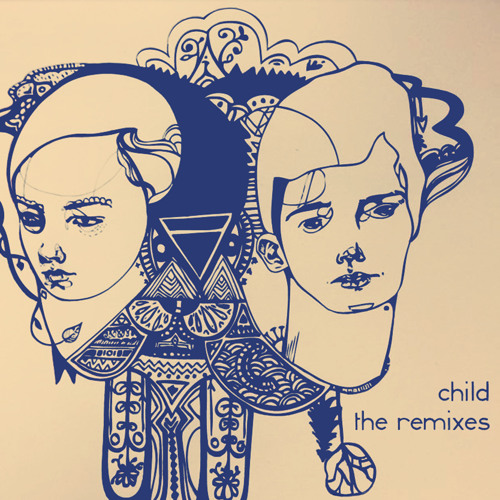 TESHBE - Sundance Kid (Child Remix) SC PREVIEW