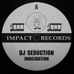 In the Mix