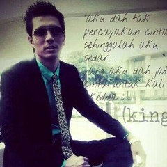 Fattah Amin- Darjat (Playboy Itu Suami Aku)