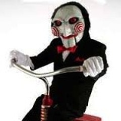 I Want to play a Game...