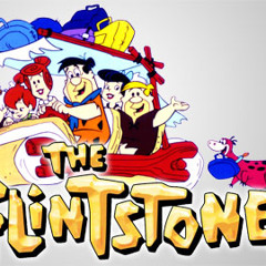 The Stone Age - The Flinstones Theme