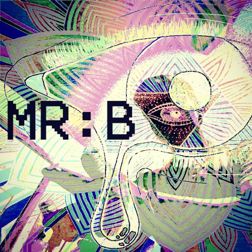 MR:B - The Auto-Anthem (ft. Samurai Outlaw & DJ Kirikou)PROD. BY NINETAELS