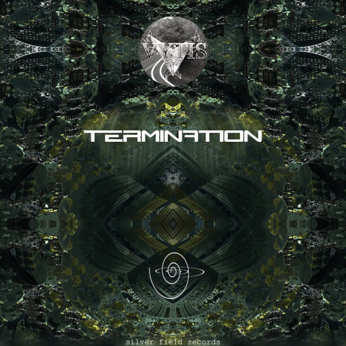 Vytis - Termination - 06 Deep Space Travel
