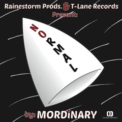 Noose Worthy (Prod. by Rainestorm) - Mordinary