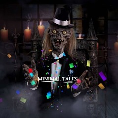 Neuralpoison-Minimal Tales(Originalmix) Preview [Borderline traxx]