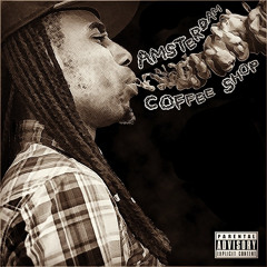 Amsterdam Coffee Shop