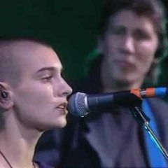 Mother - Roger Waters & Sinead O'Connor - The Wall Live At Berlin 1990