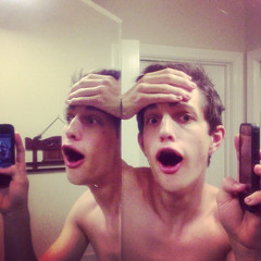 I Met A Bird In Anaheim (Cover)