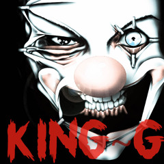 KING~G- GIVE IT TO DEM'