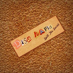 Disa Hafid - Better Than You