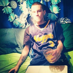 Pound Cake By Juvi D Ft. $emrow & Grade A