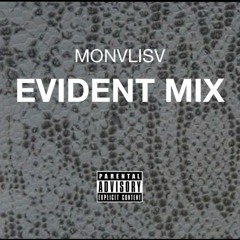 EVIDENT MIX