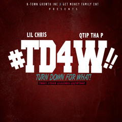 Lil Chris (M.I.C) Feat Q-Tip Tha P - TD4W