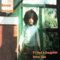 National Poetry Month: If I Had A Daughter/Other Side  Beat produced by Ghost-Night