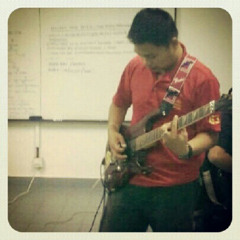 Sandiwara Cinta [Cover by G'Lan]