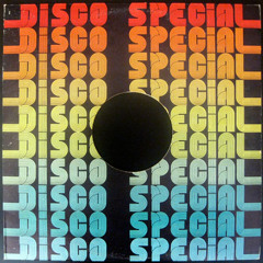Quick Disco Mix - Dec 28th 2013