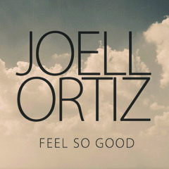 Joell Ortiz - "Feel So Good" (Produced by DNILO)