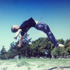 When I Close My Eyes