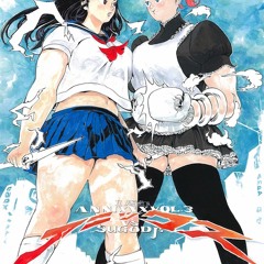 20130623 annixxx Vol.3＠mogra Aniso'n'Bass MIX