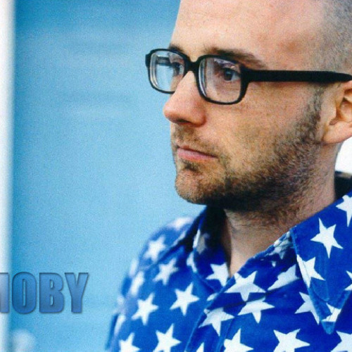 Moby feat Cold Specks - A Case For Shame (Integra Remix)