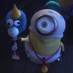Minions-Under Wear