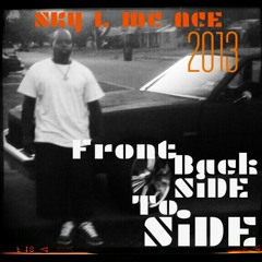 FRONT BACK SIDE TO SIDE at SAN ANTONIO 210 TX