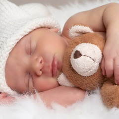 Sleeping Baby