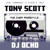Artwork for Tony Scott - The Chief (Freestyle)