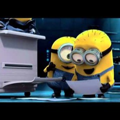 Minions - Banana Song (Jules Rockin Remix By : TorToe'z Nova)HD