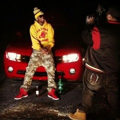 ASTRONOMICAL - MiLLi Santana ( PROD. BY Bayleybeats )