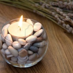 Little Candle Light