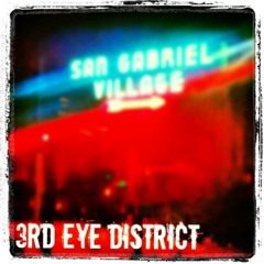 3rd eye district "How Much Time" prod by . m-phazes