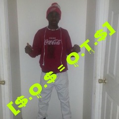 Kese rapped a sack at Wit my niggas