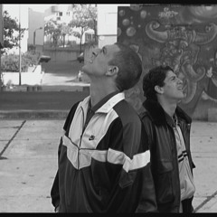 ...mutter auf 'ner kawasaki