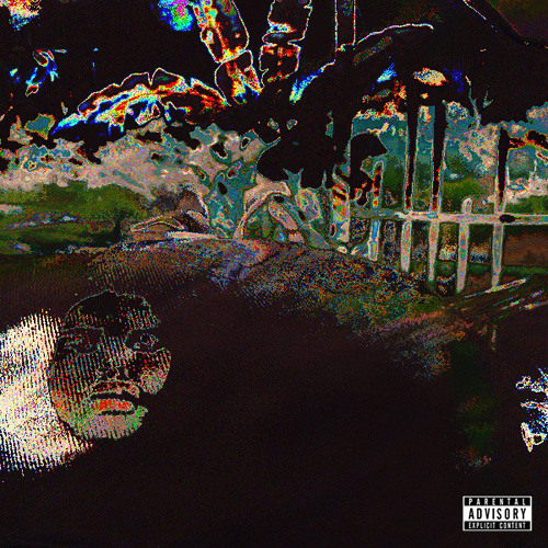 Xavier Wulf - Big Wulf