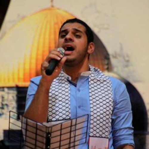 يا رسول الله هل يرضيك أنًا - محمد عباس