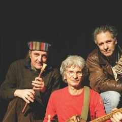 Hadouk Trio - Hi Jazz Hijaz