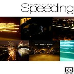 Rudimental - Speeding Feat. Adiyam (Original)