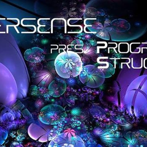 Suffused - Progressive Structures on HouseRadio