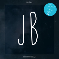 claus casper - deep inside (i need you) (snippet) out now on JEUDI Basics!